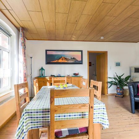 Apartment Von Dollen-2 By Interhome Oberndorf Kültér fotó
