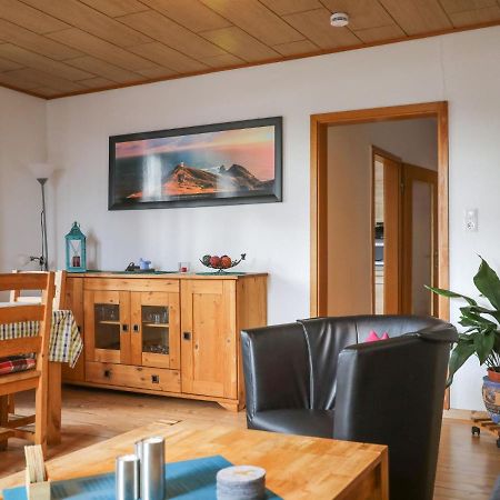 Apartment Von Dollen-2 By Interhome Oberndorf Kültér fotó