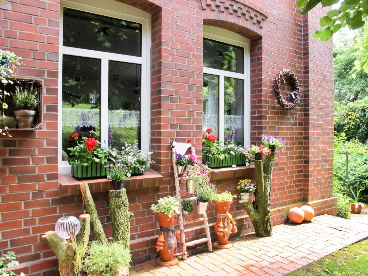 Apartment Von Dollen-2 By Interhome Oberndorf Kültér fotó