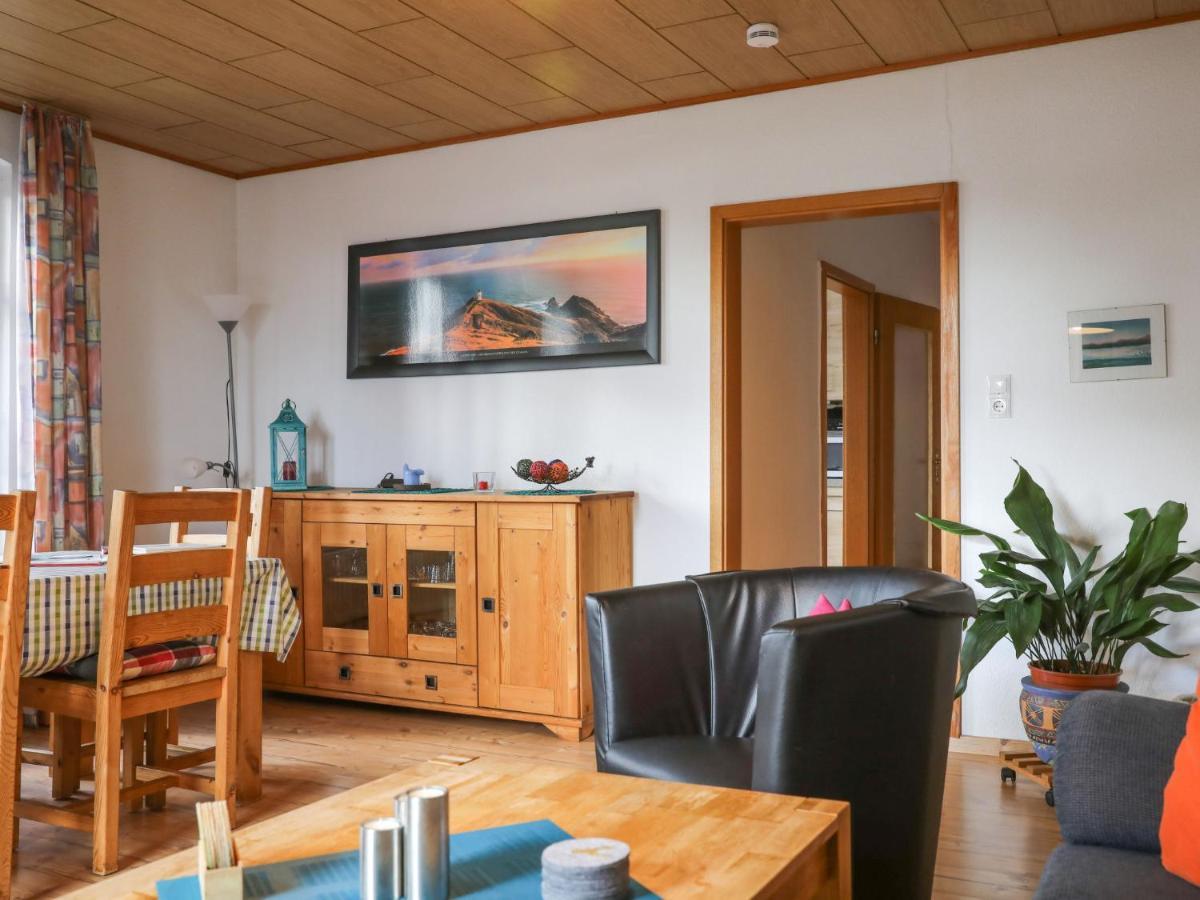 Apartment Von Dollen-2 By Interhome Oberndorf Kültér fotó