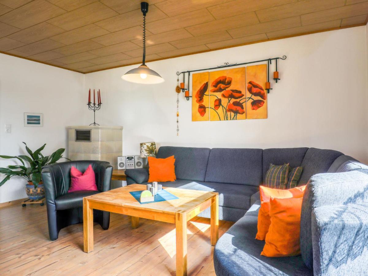 Apartment Von Dollen-2 By Interhome Oberndorf Kültér fotó