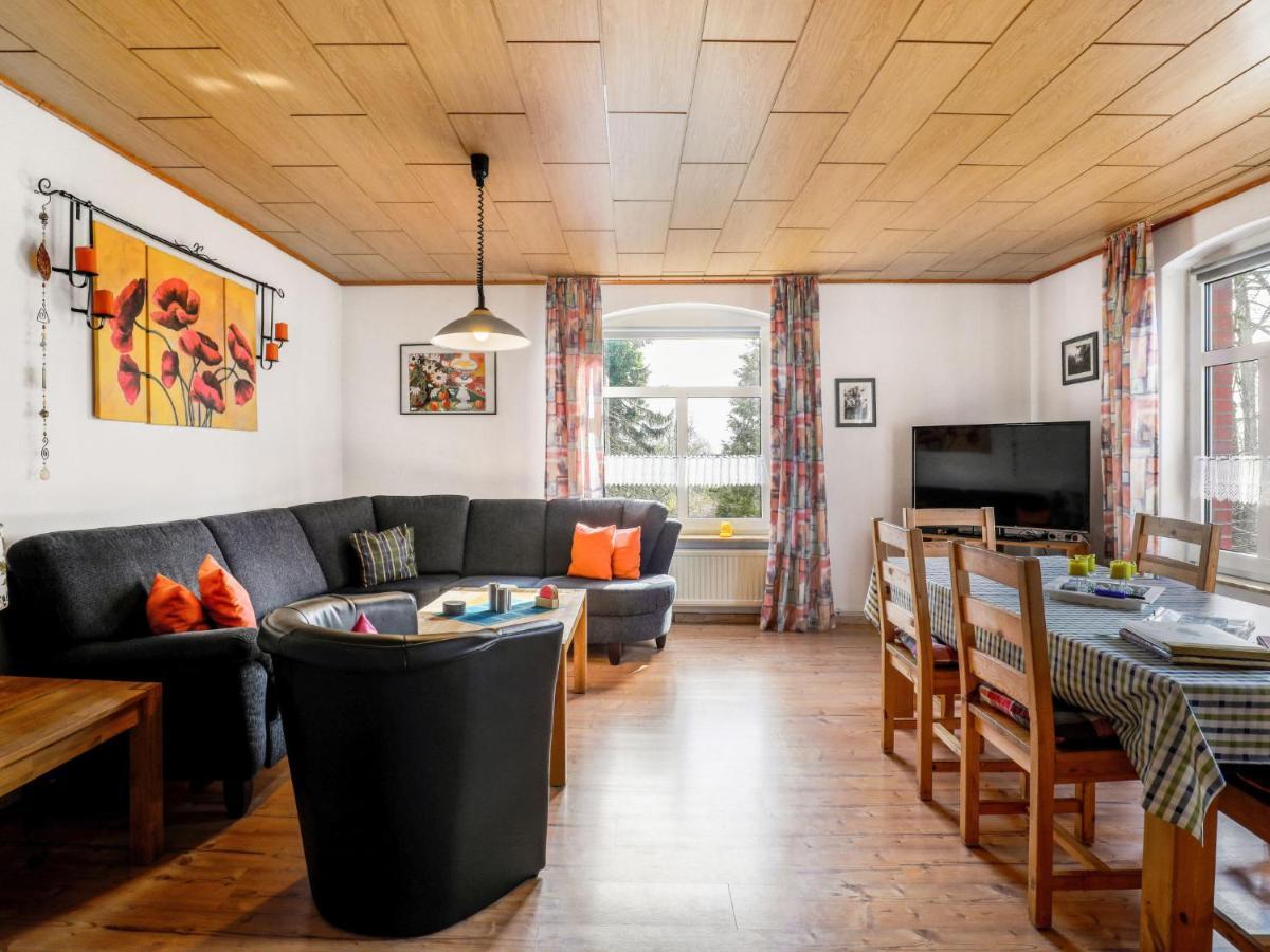 Apartment Von Dollen-2 By Interhome Oberndorf Kültér fotó