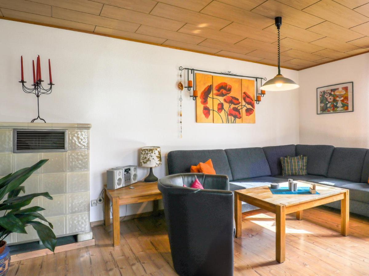 Apartment Von Dollen-2 By Interhome Oberndorf Kültér fotó