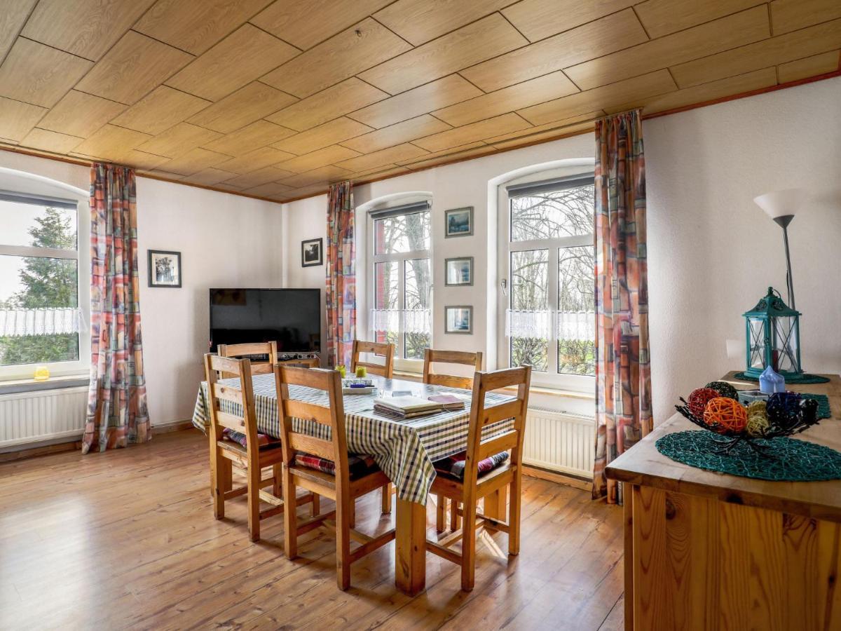 Apartment Von Dollen-2 By Interhome Oberndorf Kültér fotó
