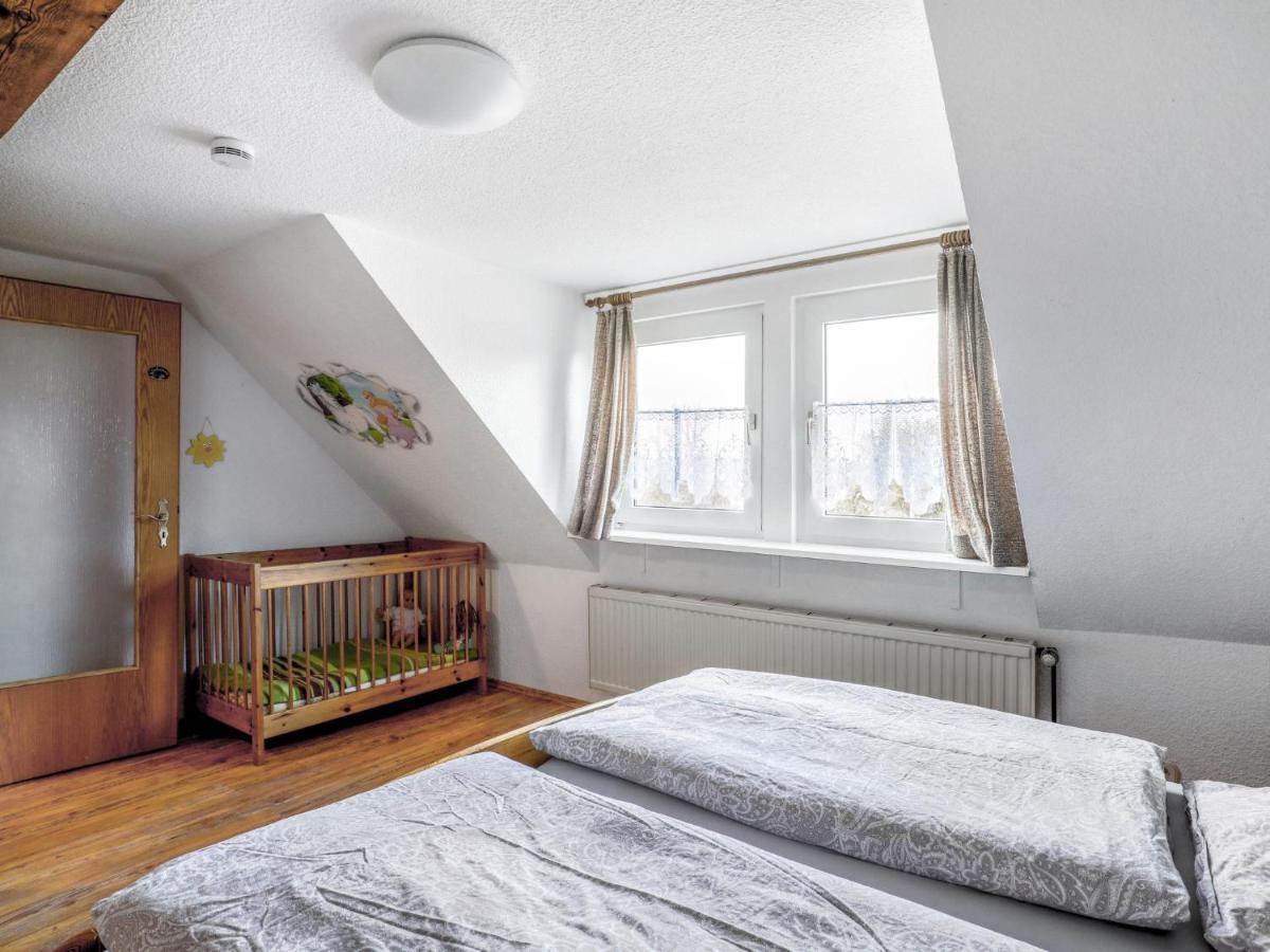 Apartment Von Dollen-2 By Interhome Oberndorf Kültér fotó