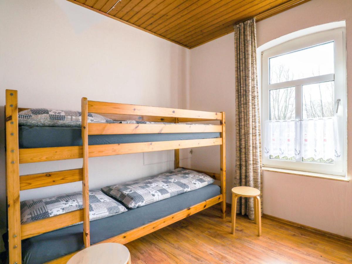 Apartment Von Dollen-2 By Interhome Oberndorf Kültér fotó