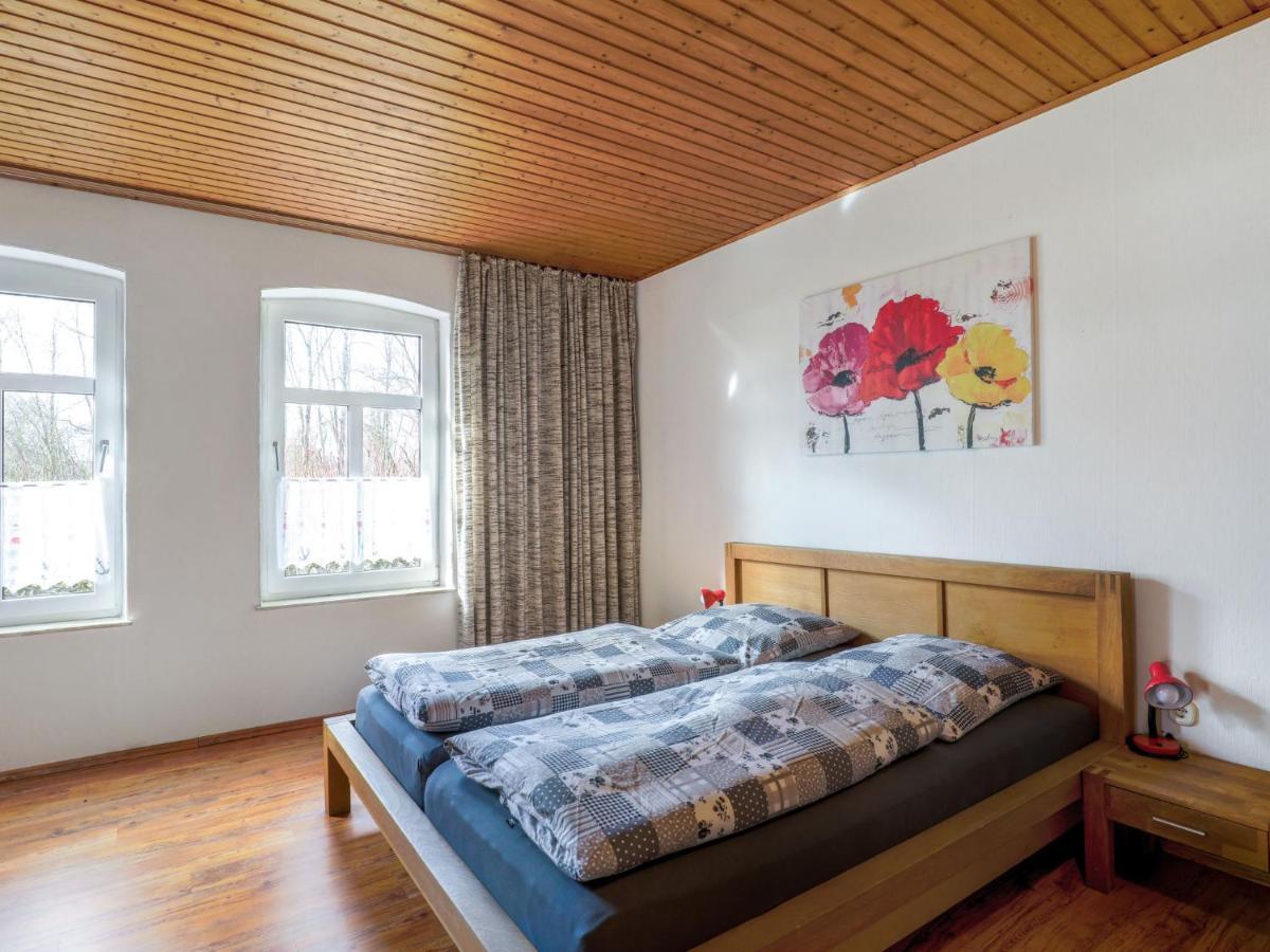 Apartment Von Dollen-2 By Interhome Oberndorf Kültér fotó