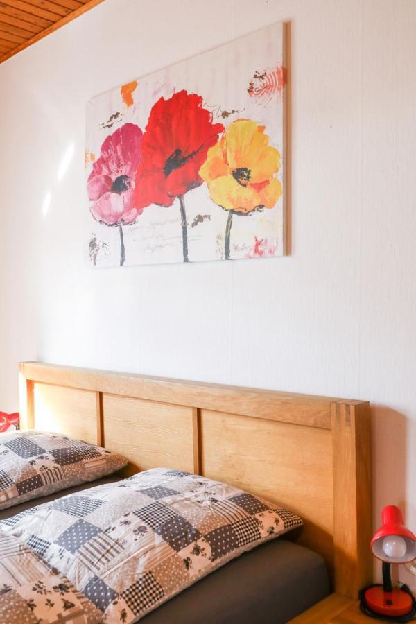 Apartment Von Dollen-2 By Interhome Oberndorf Kültér fotó