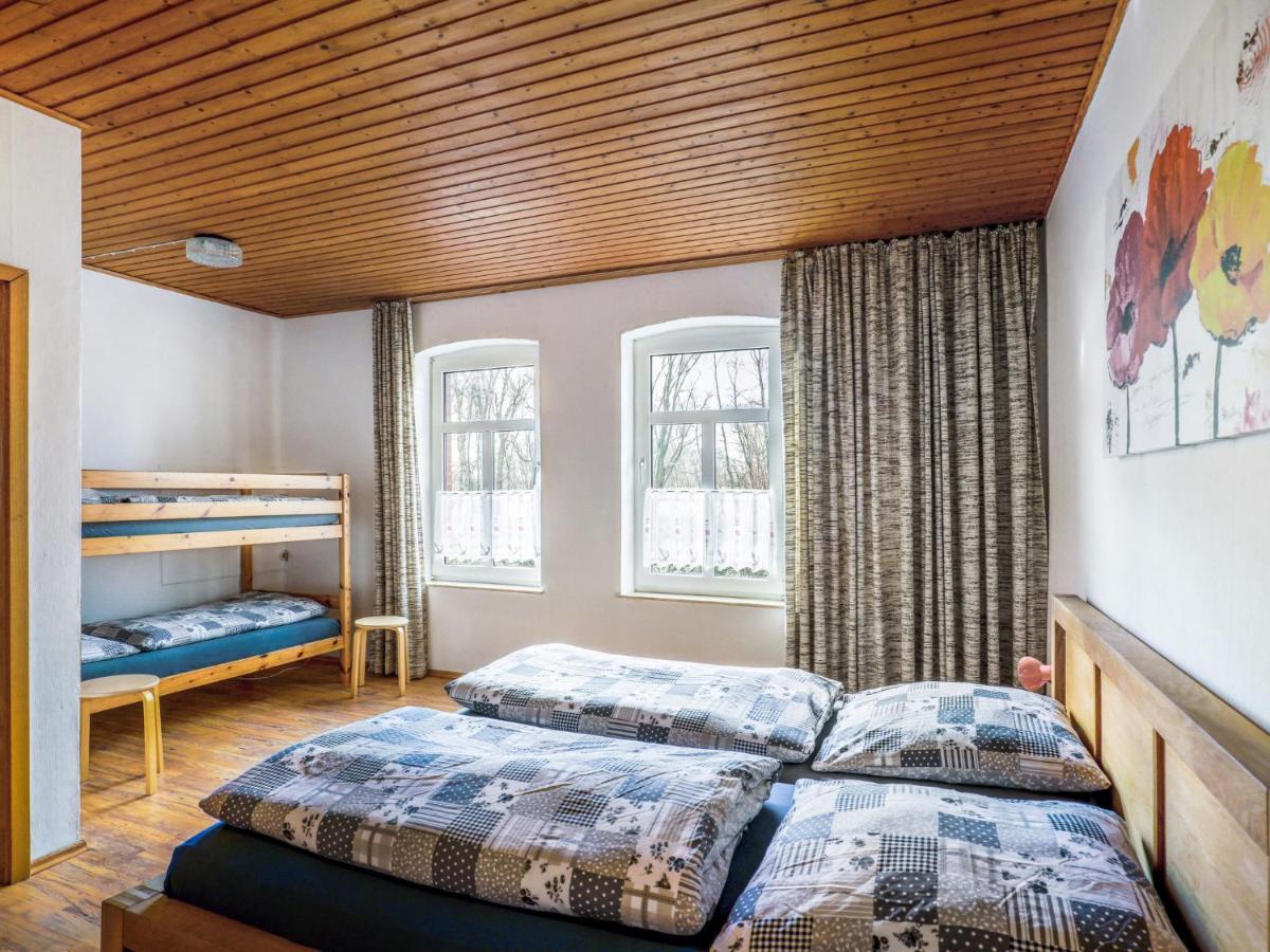 Apartment Von Dollen-2 By Interhome Oberndorf Kültér fotó