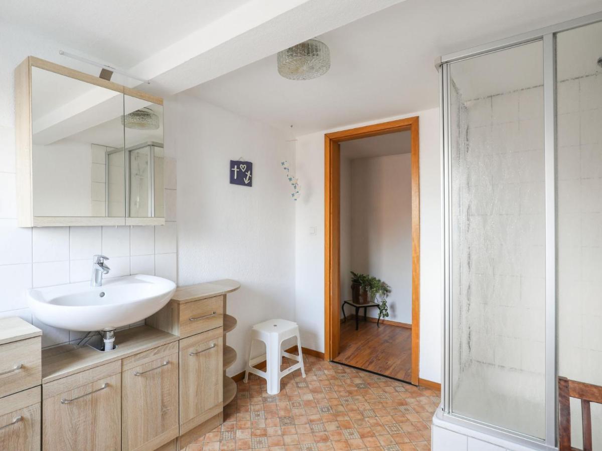 Apartment Von Dollen-2 By Interhome Oberndorf Kültér fotó