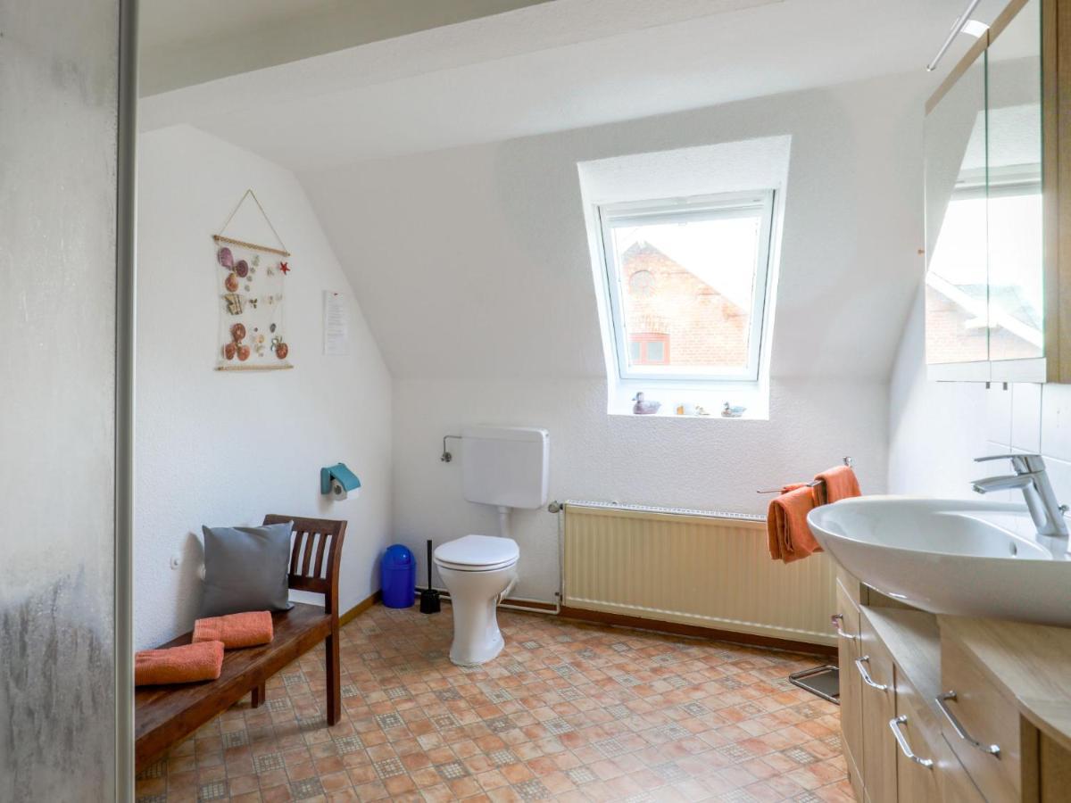 Apartment Von Dollen-2 By Interhome Oberndorf Kültér fotó