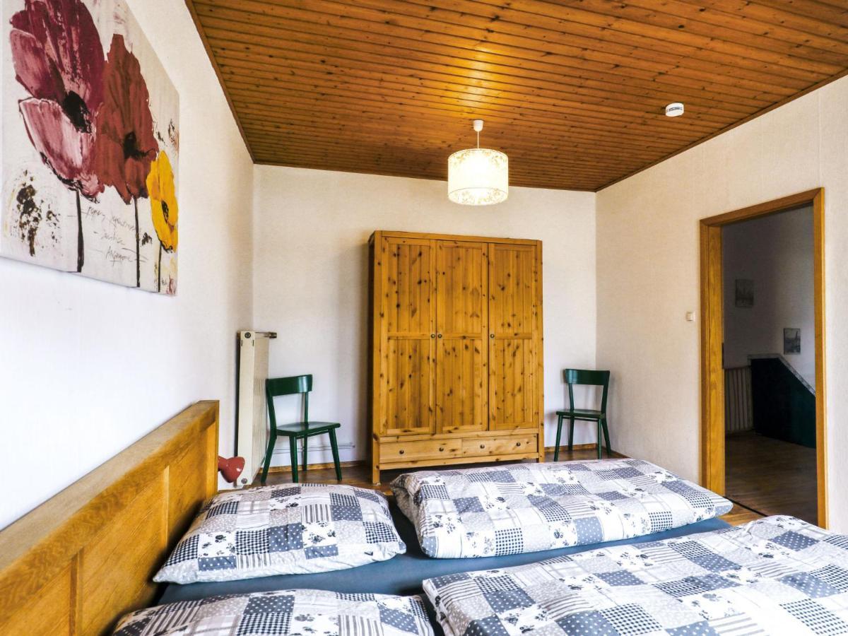 Apartment Von Dollen-2 By Interhome Oberndorf Kültér fotó