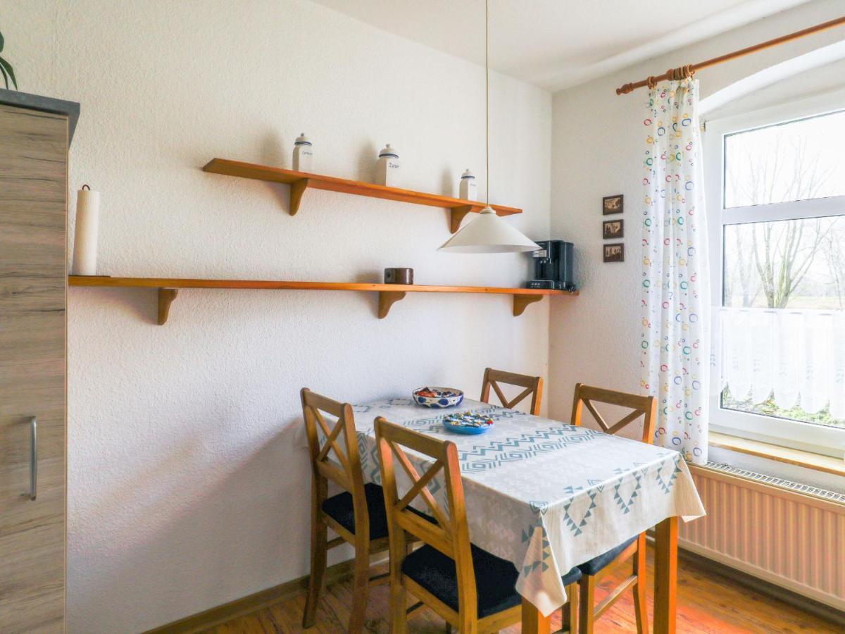 Apartment Von Dollen-2 By Interhome Oberndorf Kültér fotó